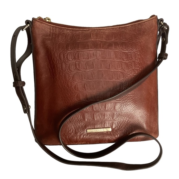 Brahmin Bags Brahmin Katie Crossbody Bag Poshmark